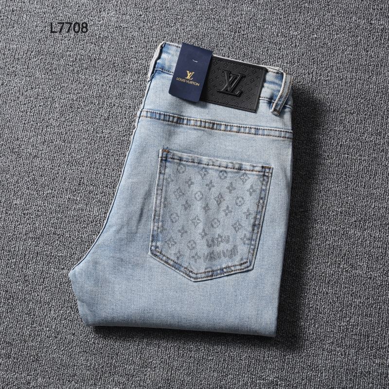 Louis Vuitton Jeans